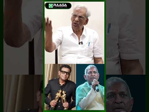 AR Rahman -கு பேராசை இல்ல... ஆனா இளையராஜா -கு...! #tamilcinema #trending #coolie #ilaiyaraja