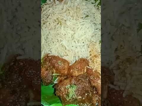 #bilalbiryani #mutton#paya#chicken#narsaraopet #nonveg #food#shorts