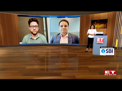 Building Financial Habits in Children: The Power of Early Investing | Pratik Oswal with ET Now