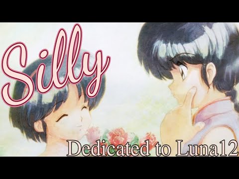 Ranma AMV // Silly (Baka)