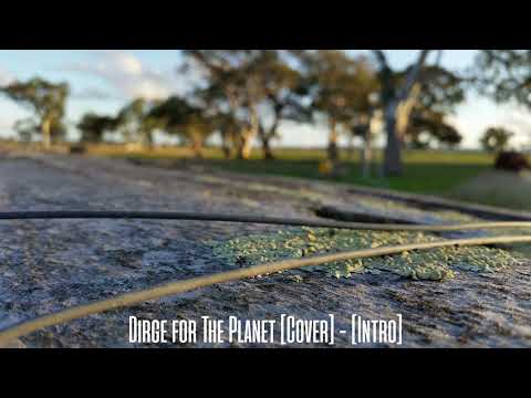 Dirge for the Planet [Cover]