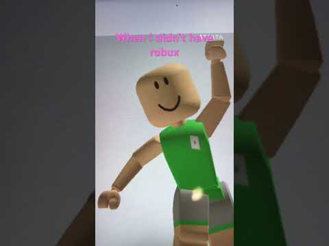 Before and After #shorts #roblox #explore