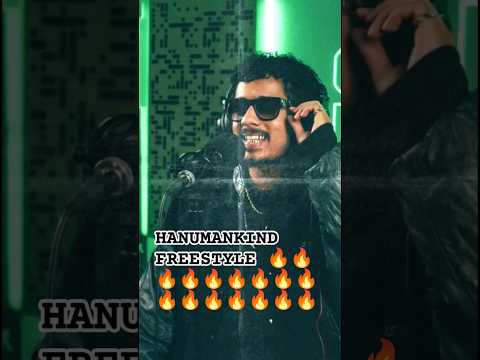 HANUMANKIND FREESTYLE 🔥🔥🔥🔥🔥🔥🔥🔥🔥🔥🔥🔥🔥🔥🔥