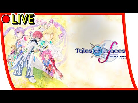 【美德傳奇F Remastered 】龍打完了，繼續趕工，週日加班台 EP2 #美德傳奇 #talesofgracesfremastered  #テイルズオブグレイセス