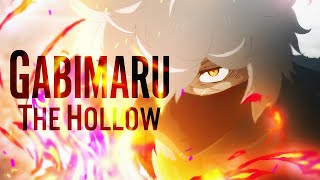 Gabimaru | The Hollow