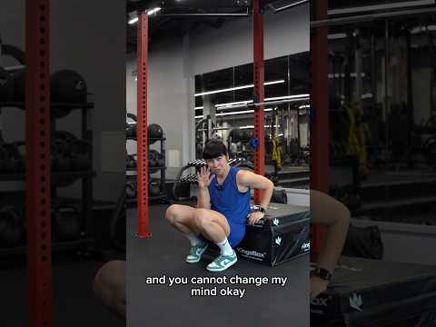 How to do a hip thrust?