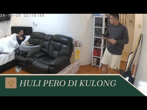 Harvy at Papi, nahuling may ginagawang MILAGRO?! 😱 || ToRo Family