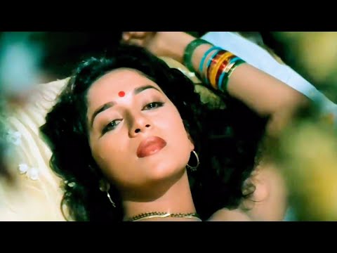 Aaj Phir Tum Pe Pyar Aaya Hai Full HD 1080p Song Hi Fi Sounds ( Dayavan 1988 )