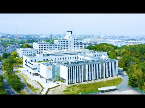 摂南大学　2020.4　農学部スタート！（short ver）