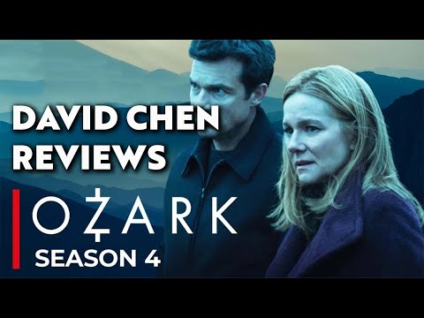 Ben is the Poochie of Ozark - Season 4 Part 1 Review