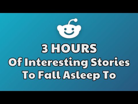 3 HOURS Of Interesting AITA Stories To Fall Asleep To | Best Reddit Stories Compilation - No ads