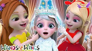 This Is The Way | Princess Magic Dress | Princess Songs For Kids - Princess Tales