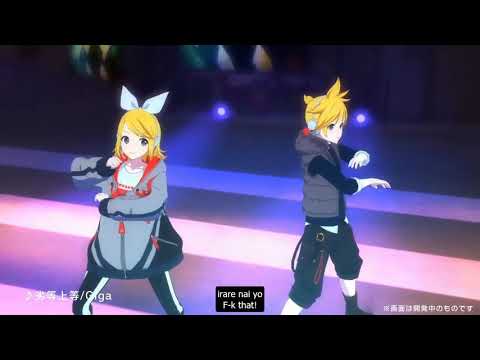 (in-game preview) Rettou Joutou劣等上等(BRING IT ON) プロジェクトセカイ (Cover: Vivid BAD SQUAD) Romaji/Eng sub