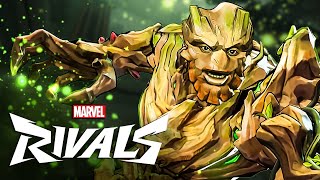 TIMTHETATMAN MARVEL RIVALS RANKED GRIND CONTINUES