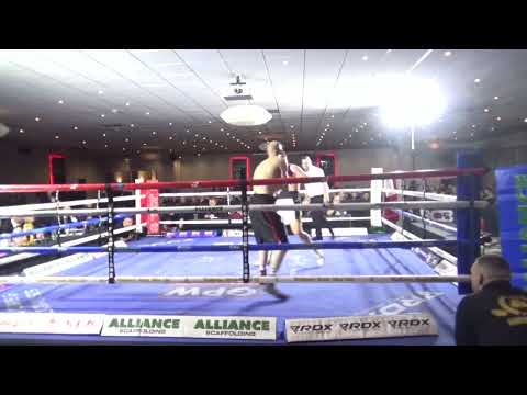 Friday Fight Night II