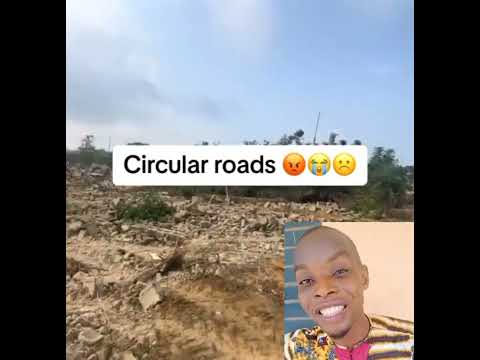 Demolition in Ibadan who to blamed ? #ibadan #circularroad  #yoruba