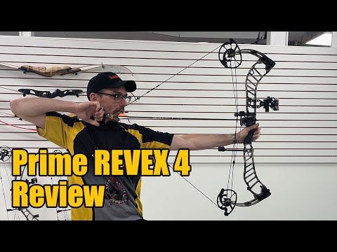 Prime REVEX 4 Review