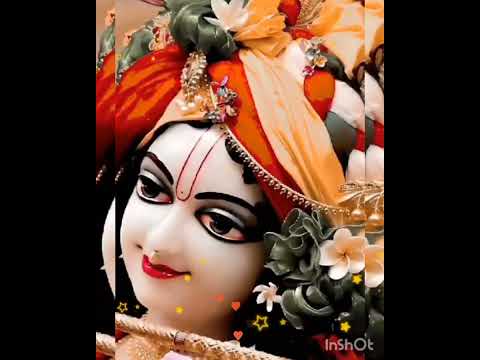 Radhe krishna ❤❤🤍#status #krishnabhajan ❤like subscribe