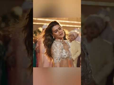 Kriti Sanon- Dhak Dhak Edit 3  #shorts