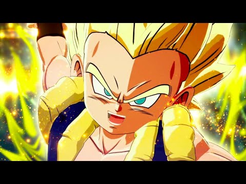 Gotenks Is ACTUALLY BUSTED! | DRAGON BALL: Sparking! ZERO