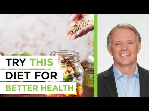 What is the Mediterranean Diet? - with Dr. Steven Masley | The Empowering Neurologist EP. 87