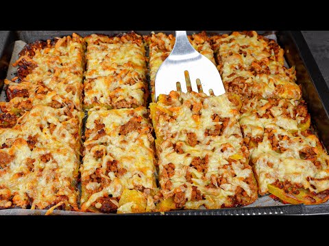 Got Potatoes at Home? My Whole Family Loved This Recipe!