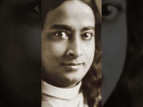 Jai Guru Paramhansa Yogananda (Devotional Chant)