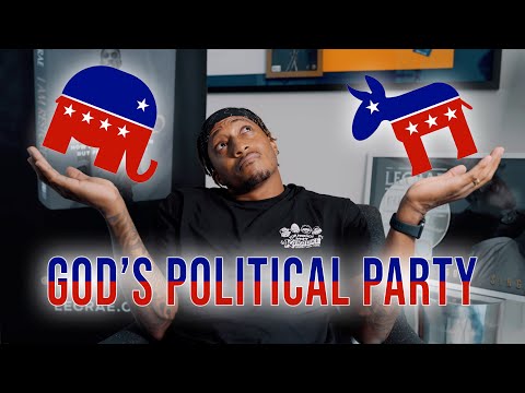 God's Political Party