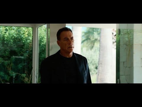 Kill 'Em All 2 (2024) Clip - Jean-Claude Van Damme Fight Scene