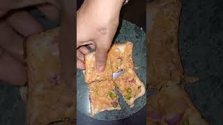 potato bread bite🍞🥔#trending #viralvideos#shortsfeed  #shortsyoutube#shorts  #potatobreakfastrecipe