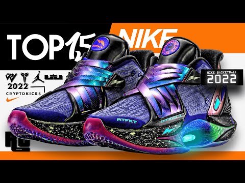 Top 15 Latest Nike Shoes for the month of December 2022 3rd week