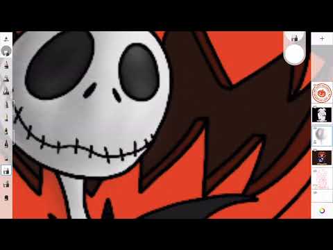 Happy Halloween in 120 seconds