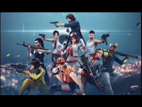 😱😱!!COMO SERIA OS PERSONAGENS DE FREE FIRE NA VIDA REAL!!😱😱