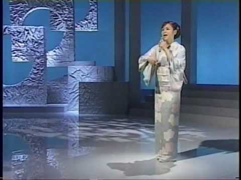 石原詢子 あまやどり 演歌百撰