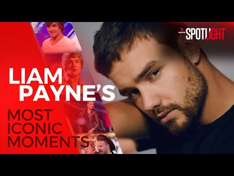 Liam Payne’s most iconic interviews revealed