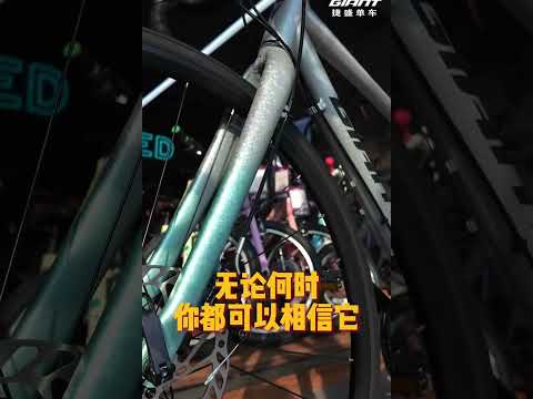 3K出头的国际一线品牌公路车，捷安特25款 speed D1