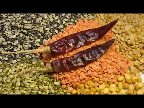 Muradabad Special Dal Gobhi Fry Combo Live Cooking