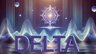 DELTA BINAURAL BEATS : Pure Tone 2 hz / Base Tone 302 hz