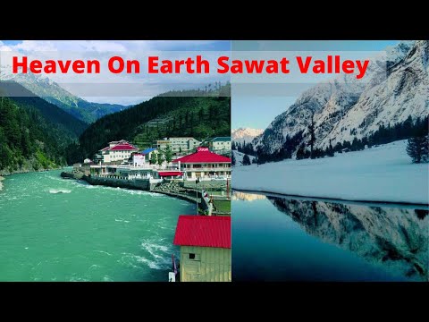 Switzerland of the East  SWAT Valley | Documentary Report OF Swat | Episode 1 | Falcon Neos