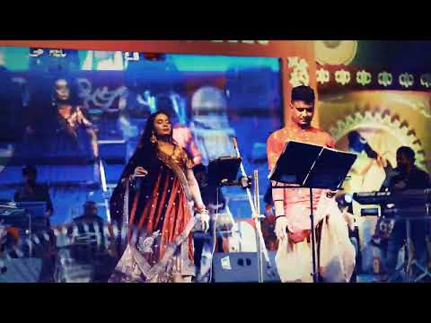 #LIVE ♪ ए गणेश के मम्मी ♪ कल्पना पटवारी | सोमेश्वर नाथ महोत्सव