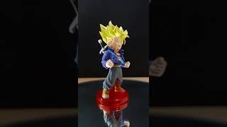 WCF TRUNKS SUPER SAIYAN DRAGON BALL BANPRESTO FIGURE