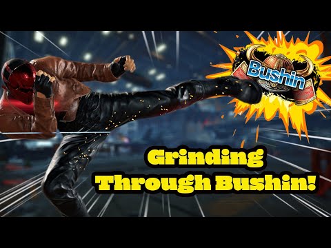 Tekken 8 - Busting Through Bussin Rank! | Road To Excellence Pt. 15 Lee Ranked | Jay Suavee