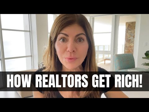 REALTORS!!! Do This...Get Rich Selling Real Estate in 2024! (GUARANTEED)