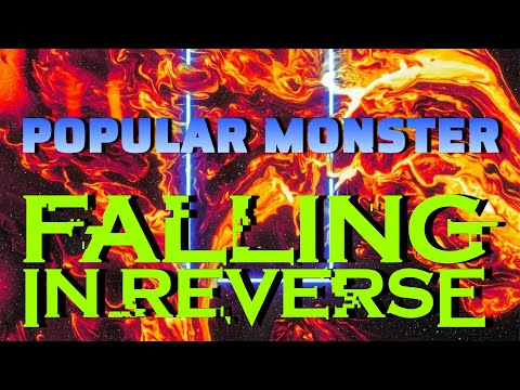 FALLING IN REVERSE - POPULAR MONSTER (cover by YND ft. @FromFallToSpring + @nickeyraband)