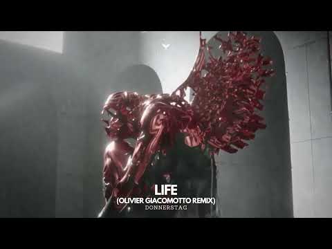 donnerstag - Life (Olivier Giacomotto Remix) [Melodic House & Techno]