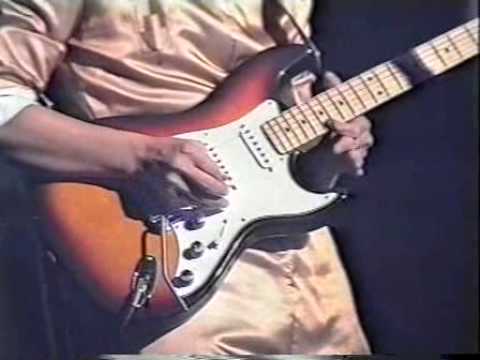 19 Visionnerz (from Darius Gaiden) - Zuntata Live 1997