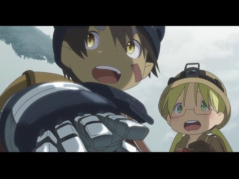 Top 10 BEST Adventure Anime of 2017