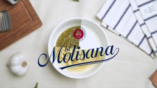 《茉莉La Molisana》第一次煮義大利麵就上手