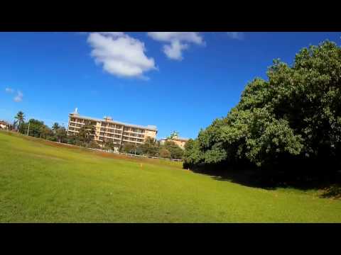 OhMini iV Quadcopter Prototype PID Tuning Flights