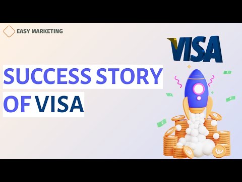 Visa’s Global Payments Revolution: Enabling Secure and Convenient Global Payments